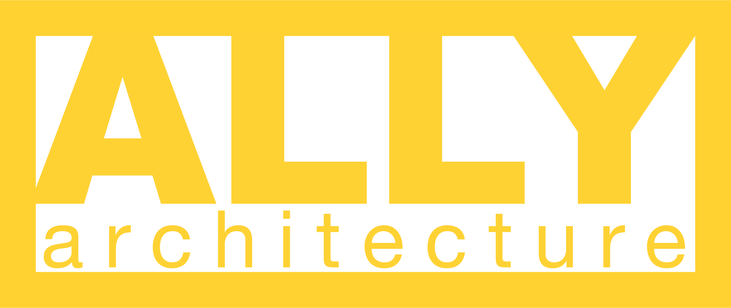ALLY Architecture