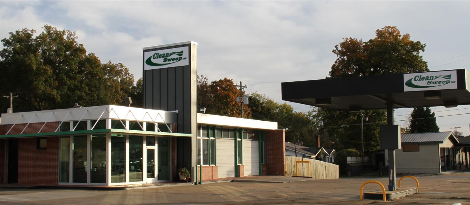 Antidote Architecture