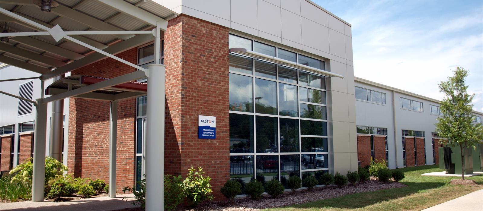 Billingsley/Architecture