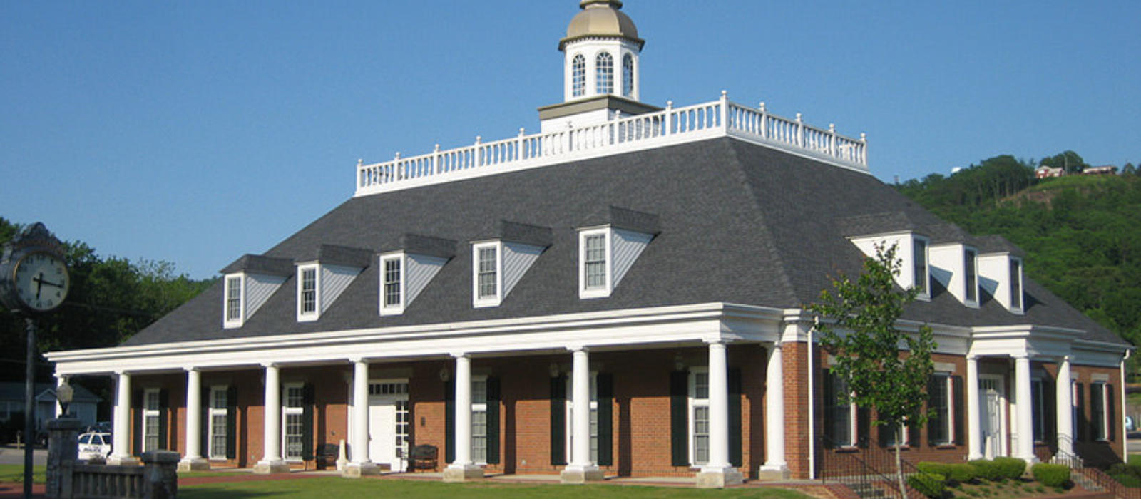 Ross Andrews Architect