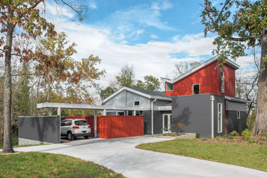 Workshop: Architecture