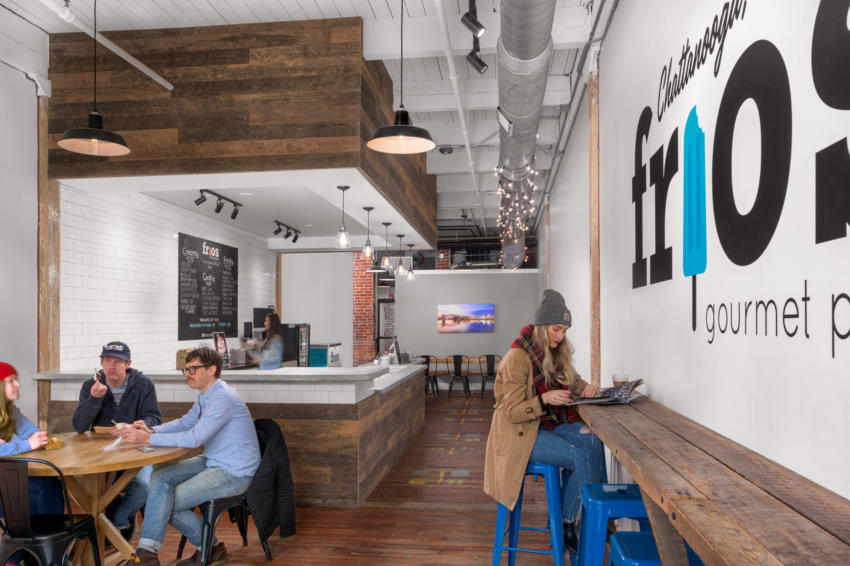 Workshop: Architecture