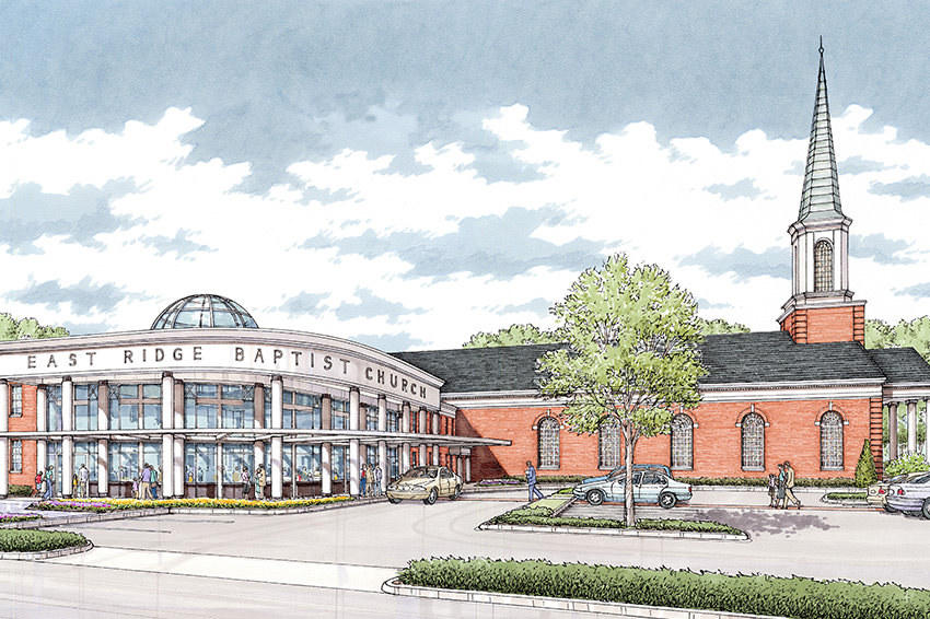 Ross Andrews Architect, Inc.