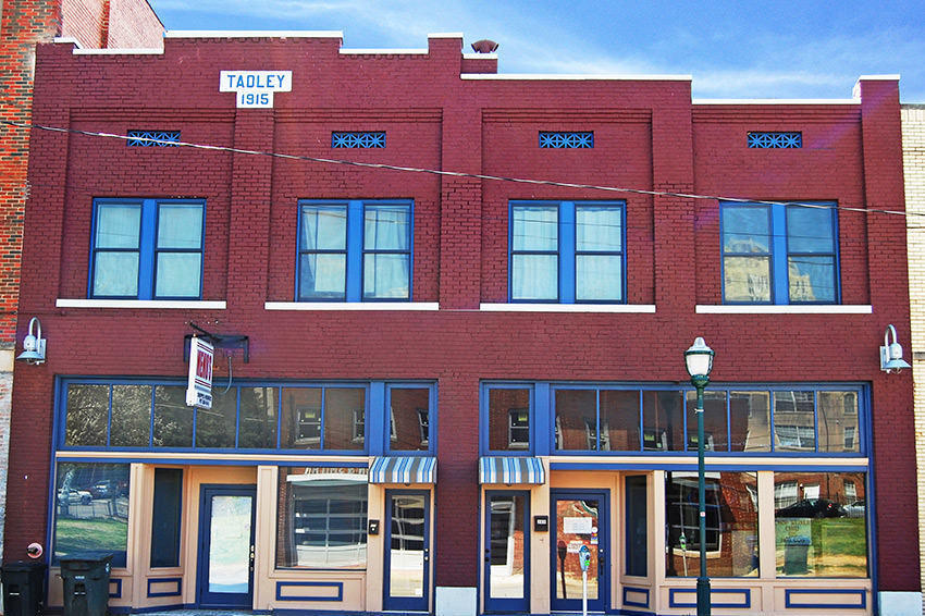 SRR & Associates, PC