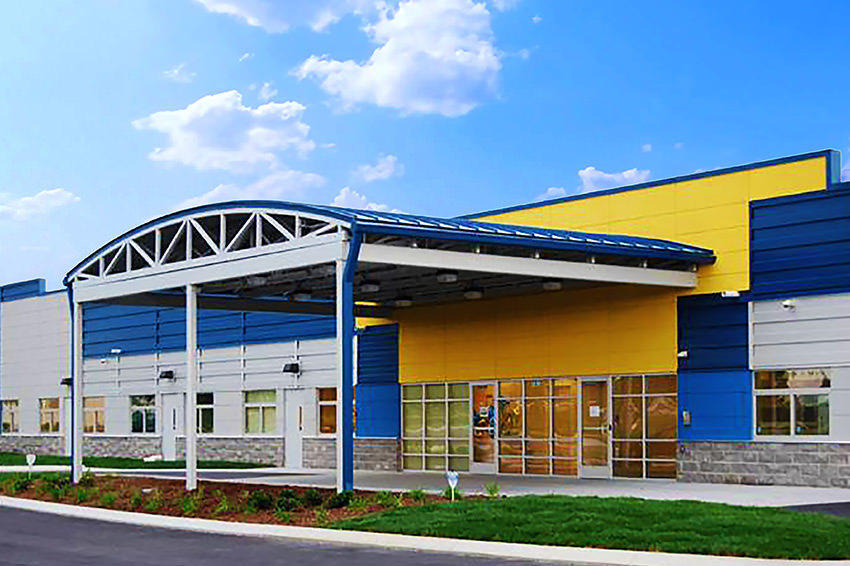 SRR & Associates, PC