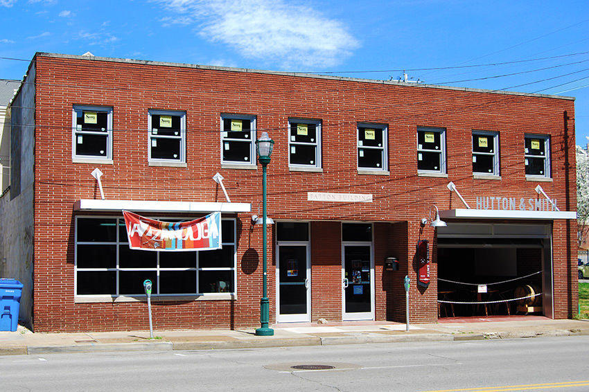 SRR & Associates, PC