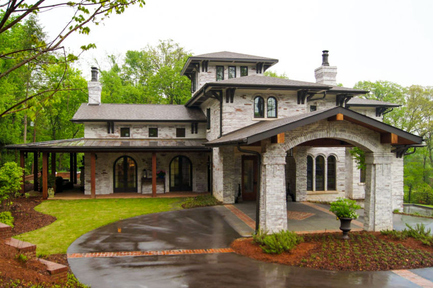 Louis Wamp, Architect & Associates, Inc.