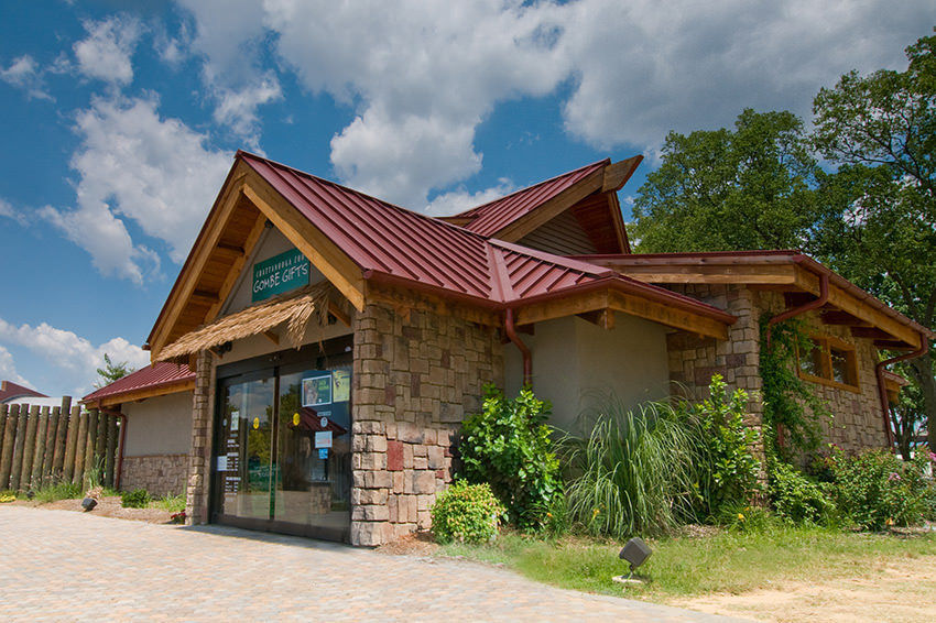 Billingsley/Architecture