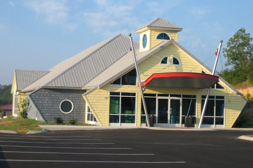 Ross Andrews Architect, Inc.