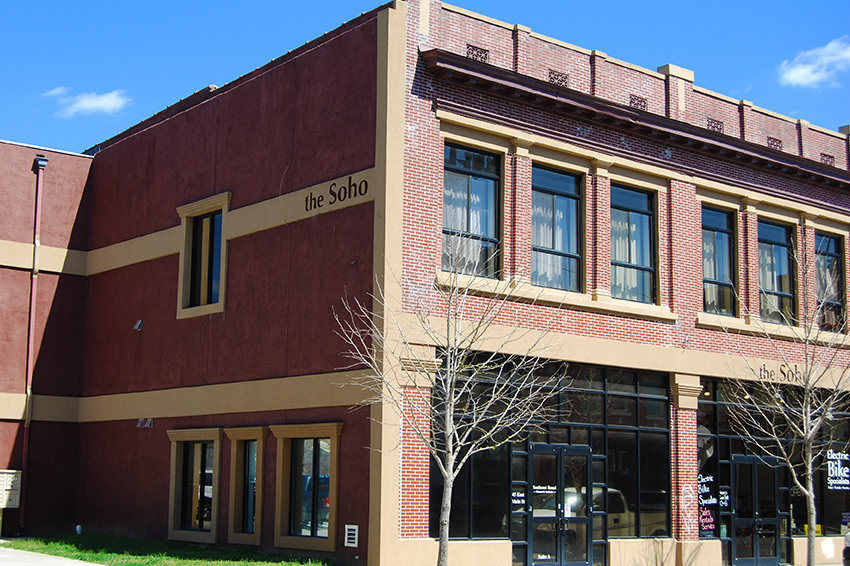 SRR & Associates, PC