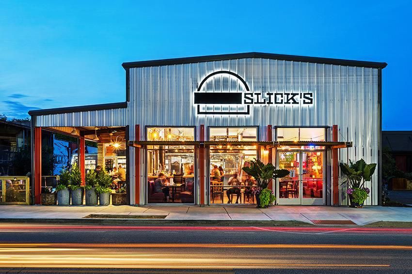 Surface Architecture & Design